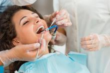 Coping with dental anxiety